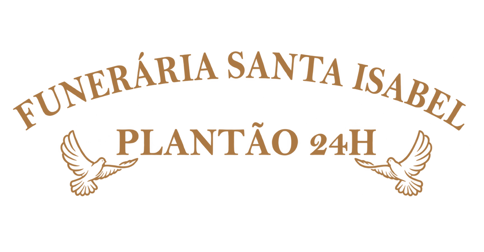 Funerária Santa Isabel — Plantão 24h